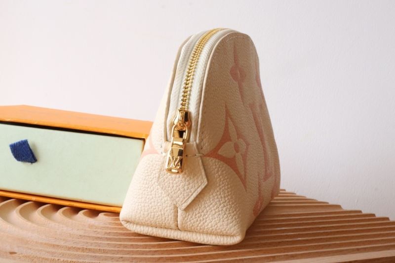 Louis Vuitton Cosmetic Bags